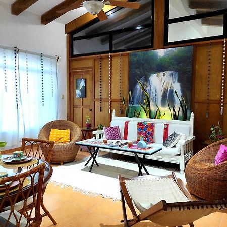 Folklorsuites Tuxtla Gutiérrez Εξωτερικό φωτογραφία