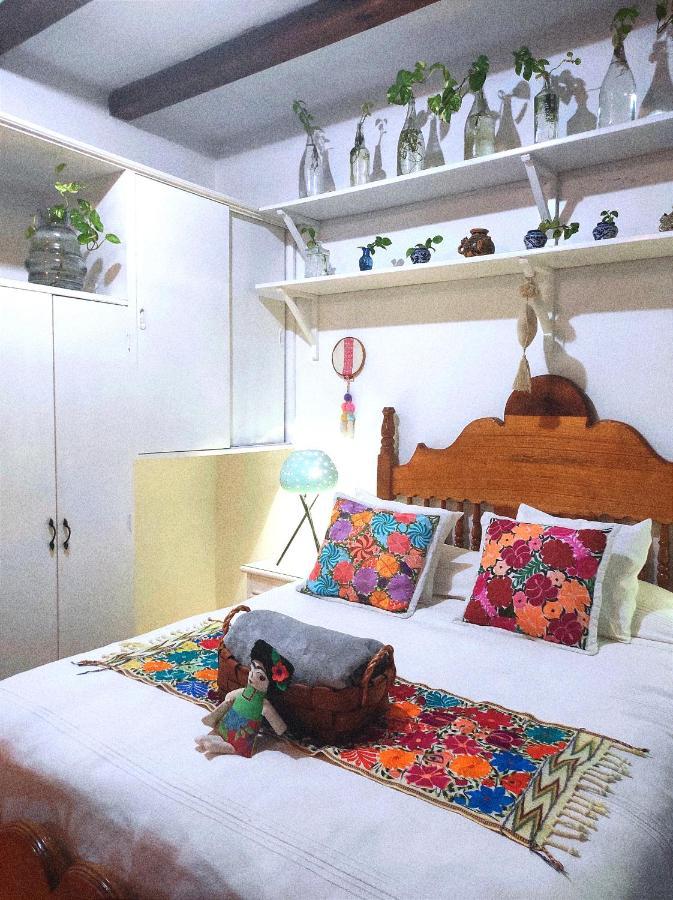 Folklorsuites Tuxtla Gutiérrez Εξωτερικό φωτογραφία