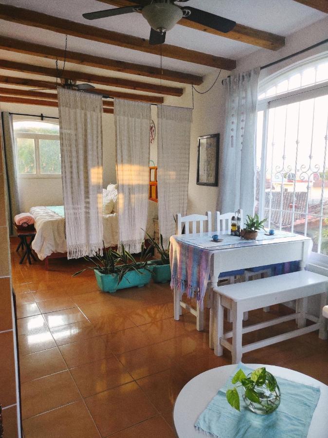 Folklorsuites Tuxtla Gutiérrez Εξωτερικό φωτογραφία