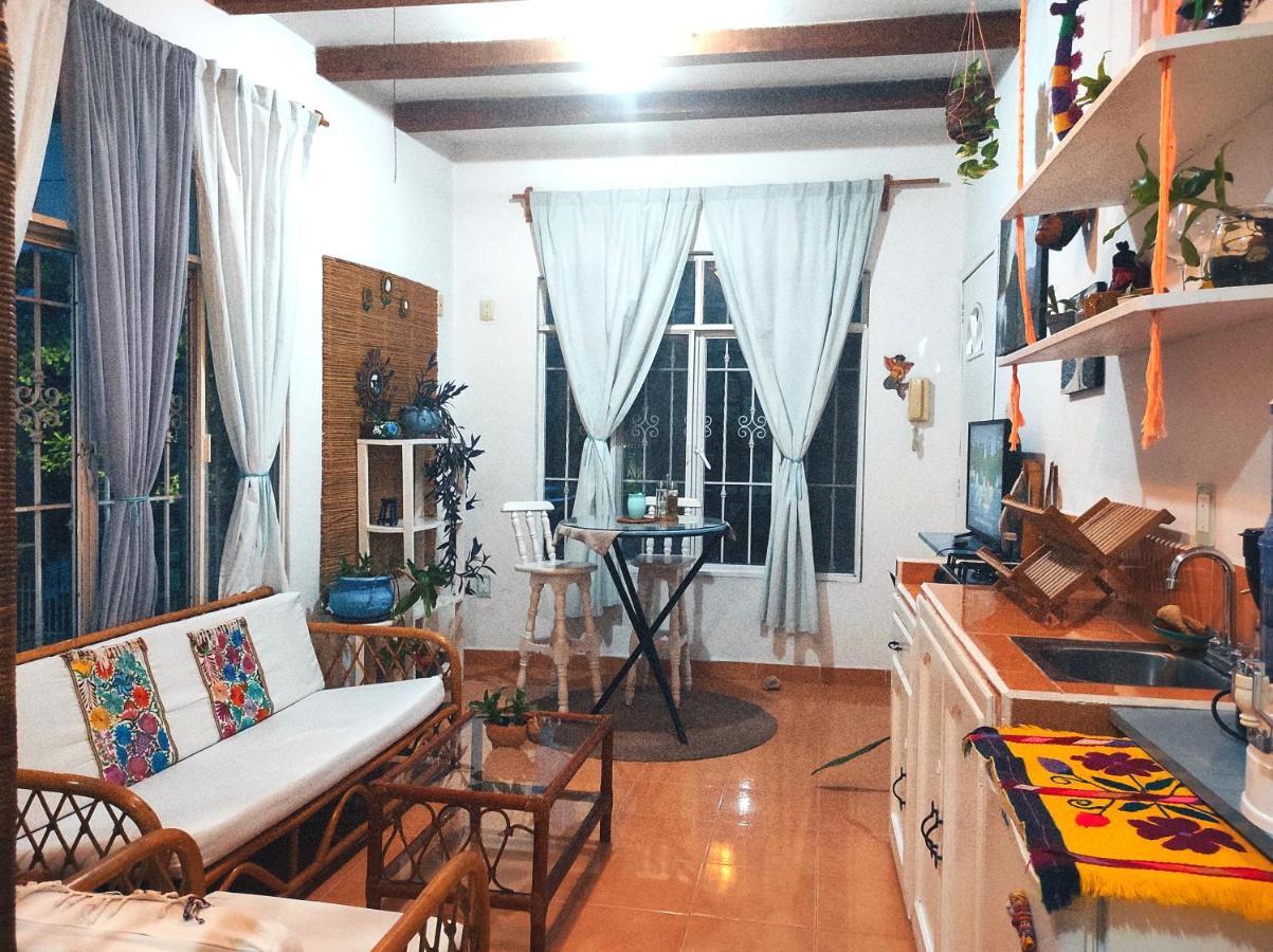 Folklorsuites Tuxtla Gutiérrez Εξωτερικό φωτογραφία