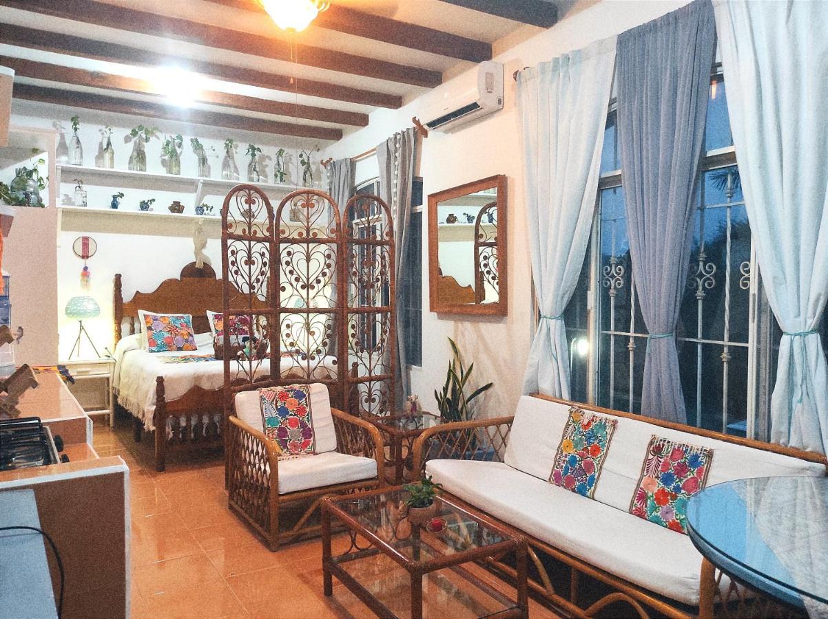 Folklorsuites Tuxtla Gutiérrez Εξωτερικό φωτογραφία