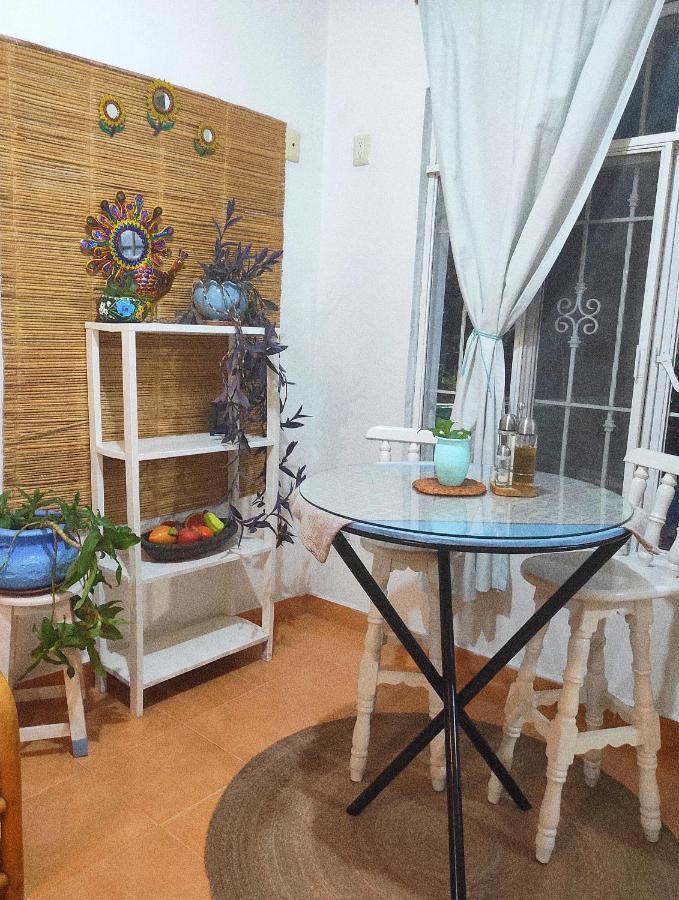 Folklorsuites Tuxtla Gutiérrez Εξωτερικό φωτογραφία