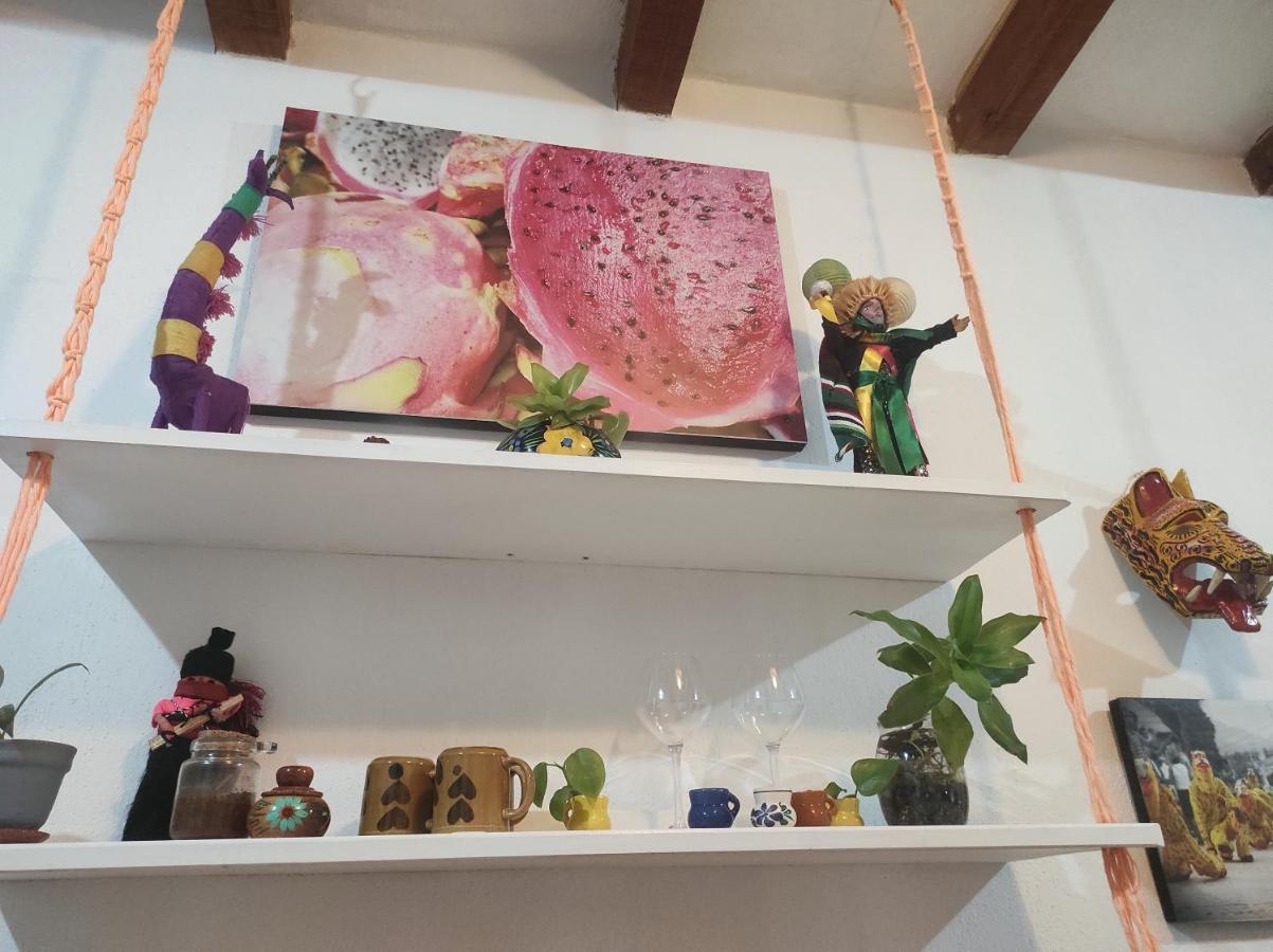 Folklorsuites Tuxtla Gutiérrez Εξωτερικό φωτογραφία