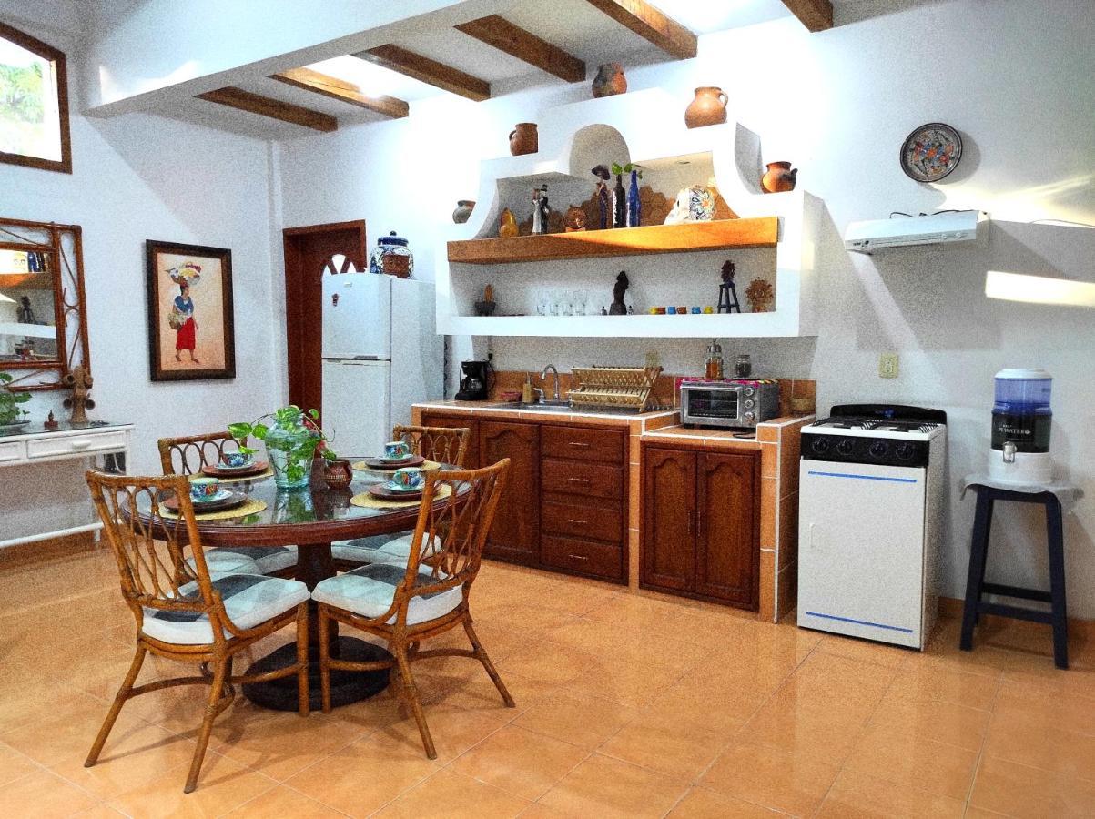 Folklorsuites Tuxtla Gutiérrez Εξωτερικό φωτογραφία