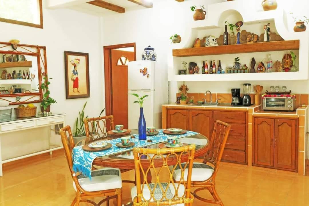 Folklorsuites Tuxtla Gutiérrez Εξωτερικό φωτογραφία