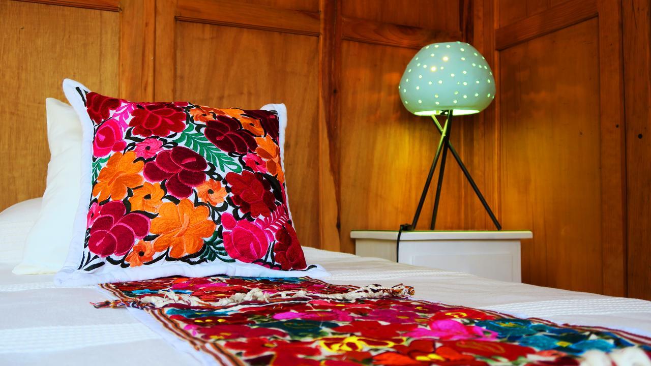 Folklorsuites Tuxtla Gutiérrez Εξωτερικό φωτογραφία