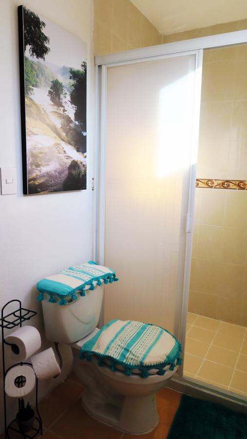 Folklorsuites Tuxtla Gutiérrez Εξωτερικό φωτογραφία