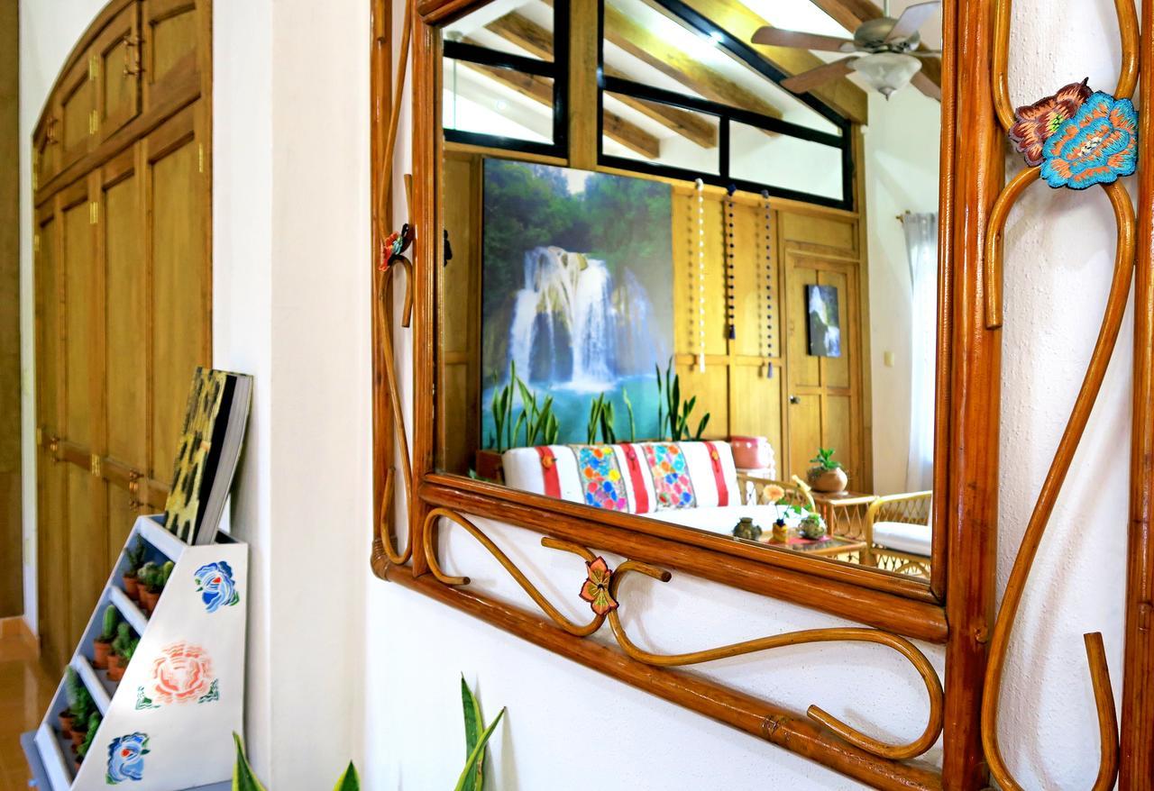 Folklorsuites Tuxtla Gutiérrez Εξωτερικό φωτογραφία