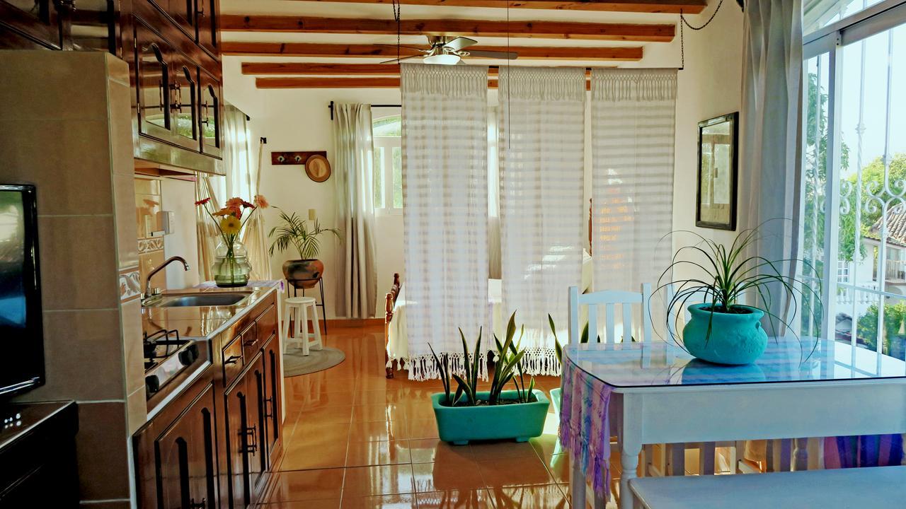 Folklorsuites Tuxtla Gutiérrez Εξωτερικό φωτογραφία